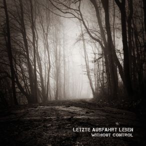 Download track Monotonie Letzte Ausfahrt Leben