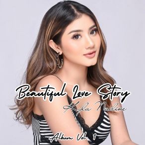 Download track Broken Hearted Kyla Nadine