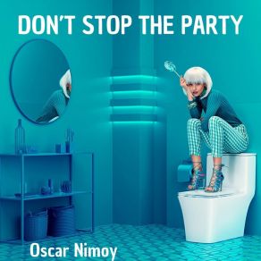 Download track Pick Up Oscar Nimoy