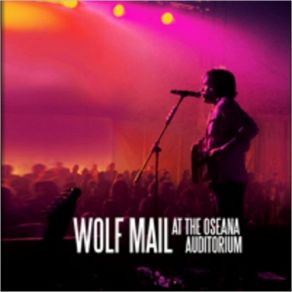 Download track Upper Hand Wolf Mail