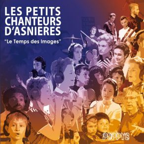 Download track La Chanson Des Restos Les Petits Chanteurs D'Asnières