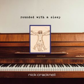 Download track Dead Air Nick Cracknell