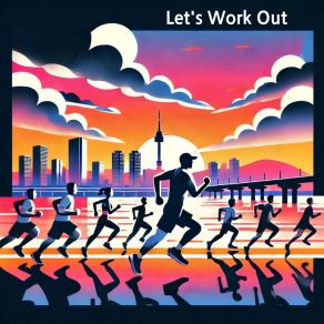 Download track Running At Han River Blackearth