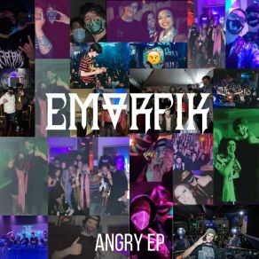 Download track Emotions Emorfik