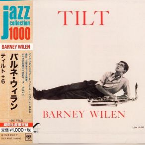 Download track Blue N Boogie (Alternate Version) Barney Wilen