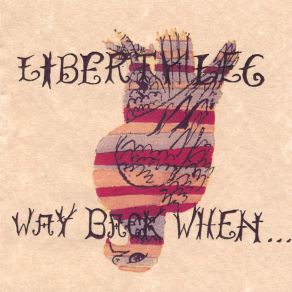 Download track Tiny White Hands Liberty Leg