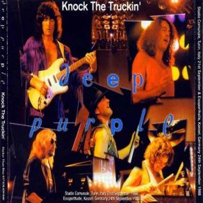 Download track Black Night Deep Purple