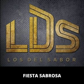 Download track Popurrí Cadenita Se Me Perdió La Cadenita / La Cortina / El Viejo Los Del Sabor LDS