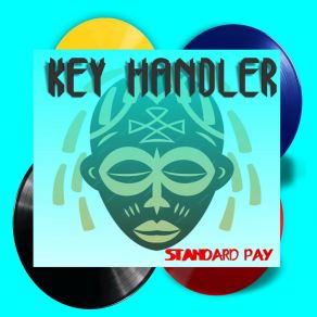 Download track Spot On (Original Mix) Key Handler