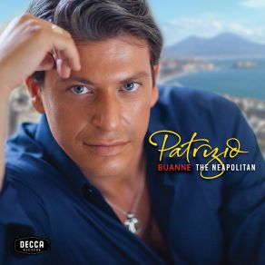 Download track Quando Penso A Napoli' Patrizio Buanne