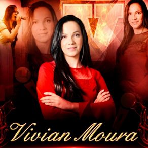 Download track Ungido Vivian Moura