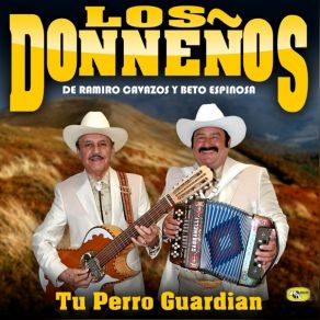 Download track Por Que Dios Mio Los Donnenos