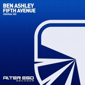 Download track Fifth Avenue (Original Mix) Ben Ashley