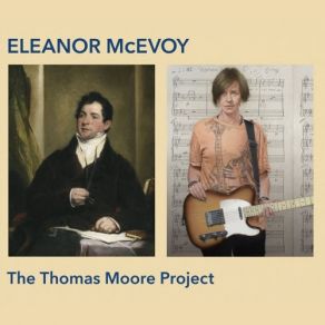 Download track Erin, The Tear And The Smile In Thine Eyes Eleanor Mcevoy