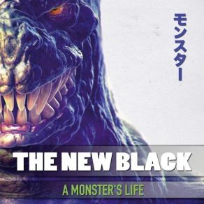 Download track With A Grin The New Black