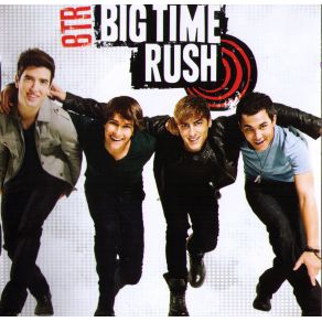 Download track City Is Ours Big Time Rush