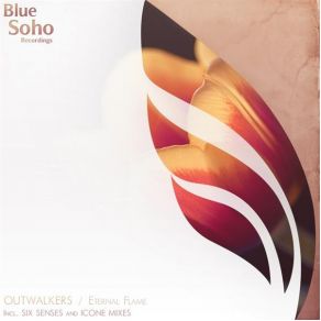 Download track Eternal Flame (Original Mix) Outwalkers