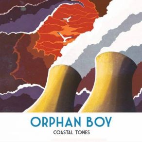 Download track Bury Your Stars Orphan Boy