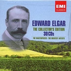 Download track 2. The Dream Of Gerontius Op. 38 Part I - Jesu Maria - I Am Near To Death Edward Elgar