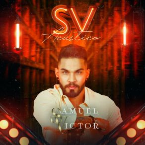 Download track Te Amar Foi Ilusão / Por Um Gole A Mais (Acústico) Samuel Victor