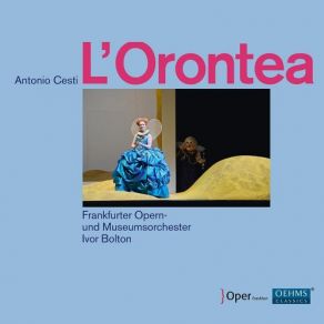 Download track ATTO SECONDO Preludio Ivor Bolton, Paula Murrihy, Frankfurter Opern, Museumsorchester