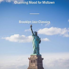 Download track Clarinet Quartet Jazz - Vibe For Times Square Brooklyn Jazz Classics