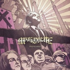 Download track Searching For The Frontline Marionette