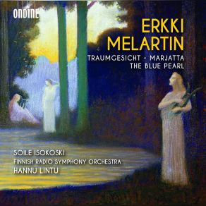 Download track The Blue Pearl, Op. 160 - XVII. Coda Erkki MelartinBlue Pearl