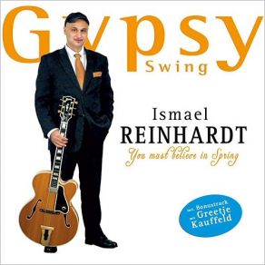 Download track Close Your Eyes Ismael Reinhardt