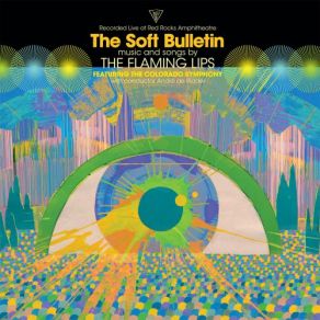 Download track Sleeping On The Roof (Live) The Flaming Lips, André De Ridder, Colorado Symphony