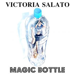 Download track Stronger Victoria Salato