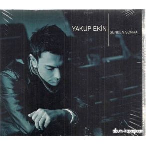 Download track Sarmadı Bu Aşk Yakup Ekin