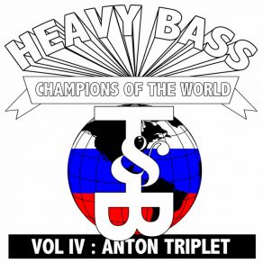 Download track Derty Beatz Anton Triplet