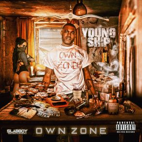 Download track Own Zone Young Ship