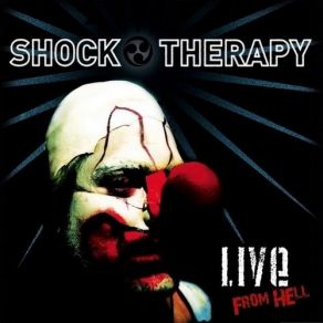 Download track I Cant Let Go Shock Therapy