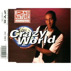 Download track Crazy World (Single Mix) 2nd Nature, Gilly - Mac