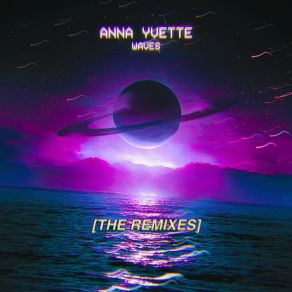 Download track Waves (Gabritiaz Remix) Yvette AnnaGabritiaz