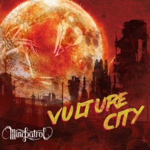 Download track Vulture City Mindpatrol