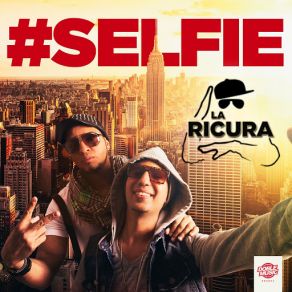 Download track Selfie La Ricura