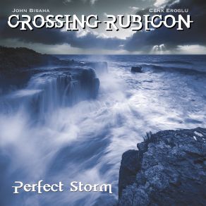 Download track On The Run Crossing Rubicon