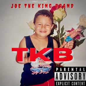 Download track Contenerme Joe The King Brand