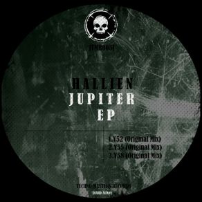 Download track Y55 (Original Mix) Hallien