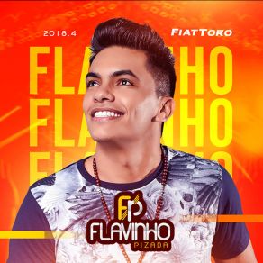 Download track Rico Bem Novinho Flávio Pizada Quente