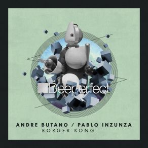 Download track Vinzza Andre Butano