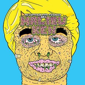 Download track Suicide Big Gulp Aesop Rock, Tobacco, Malibu Ken