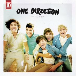 Download track Everything About You One Direction