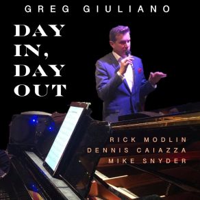 Download track When The Meadow Was Bloomin' Greg Giuliano