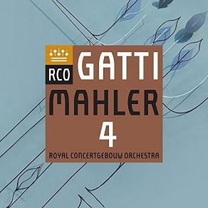 Download track 01. I. Bedächtig, Nicht Eilen Gustav Mahler