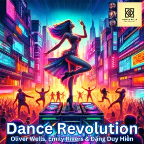 Download track Rhythm Revolution Đặng Duy Hiền