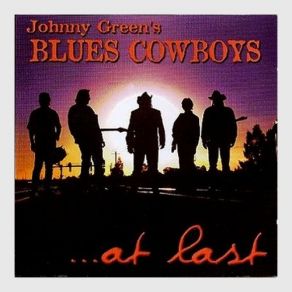 Download track Moon's Rock Johnny Green's Blues Cowboys